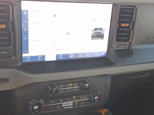 Used 2023 Ford Bronco Badlands AWD/4WD image 27