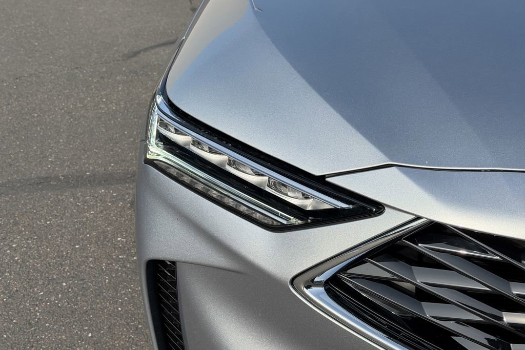 New 2026 Acura MDX SH-AWD image 5