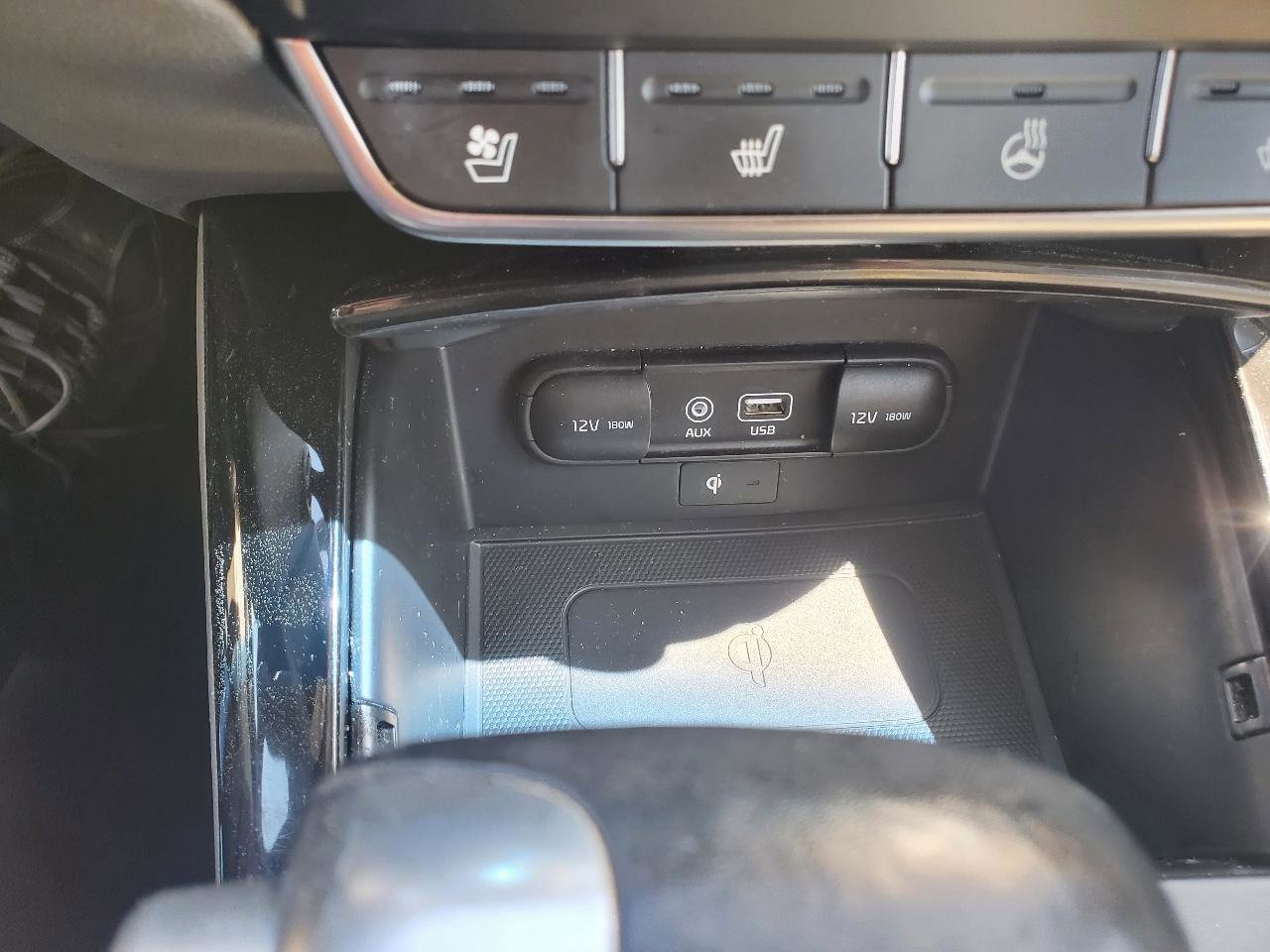 Used 2019 Kia Sorento SX w/ SX Touring Package image 26