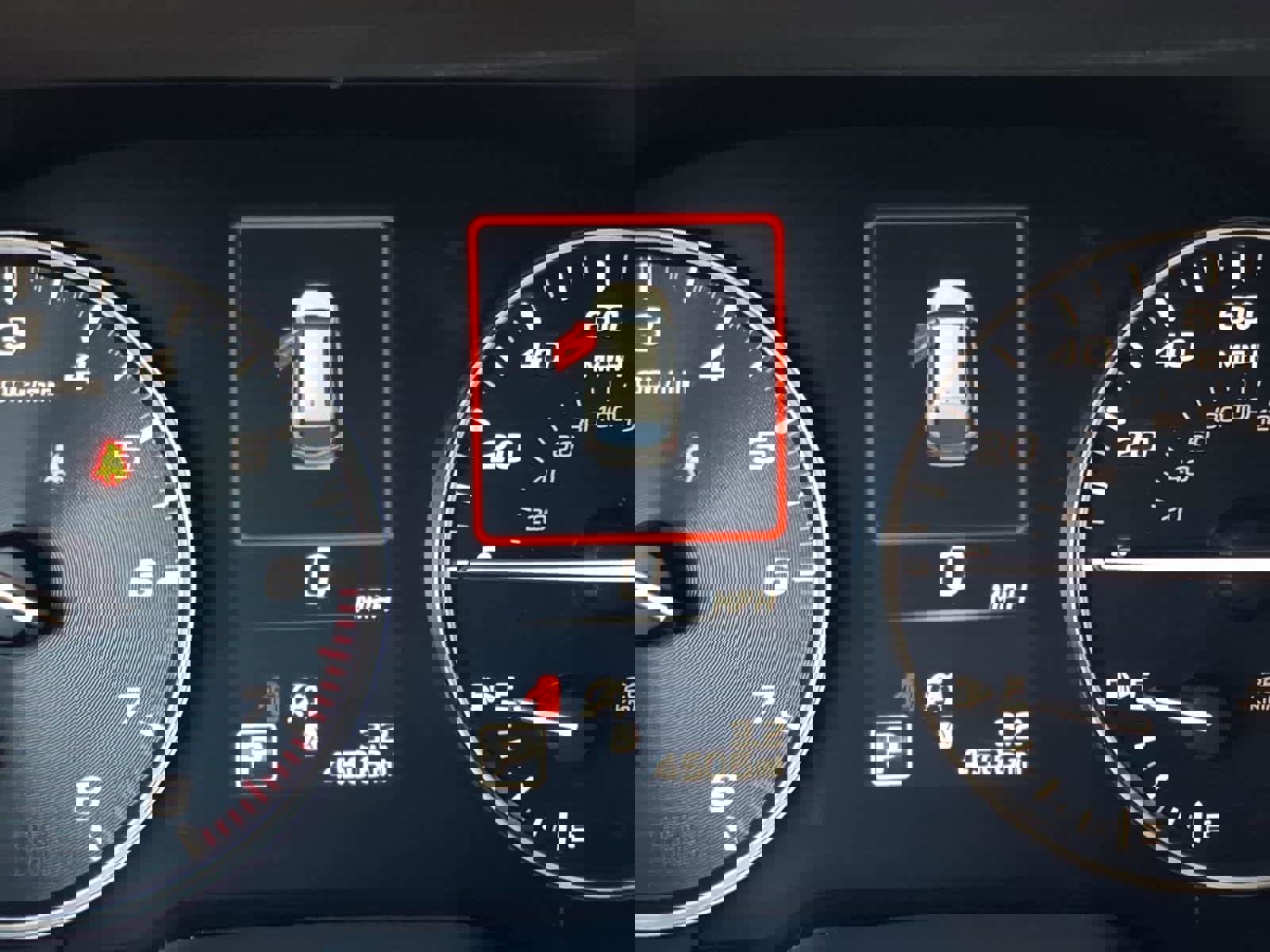 Certified 2025 Subaru Outback Premium w/ Popular Package #1A image 33