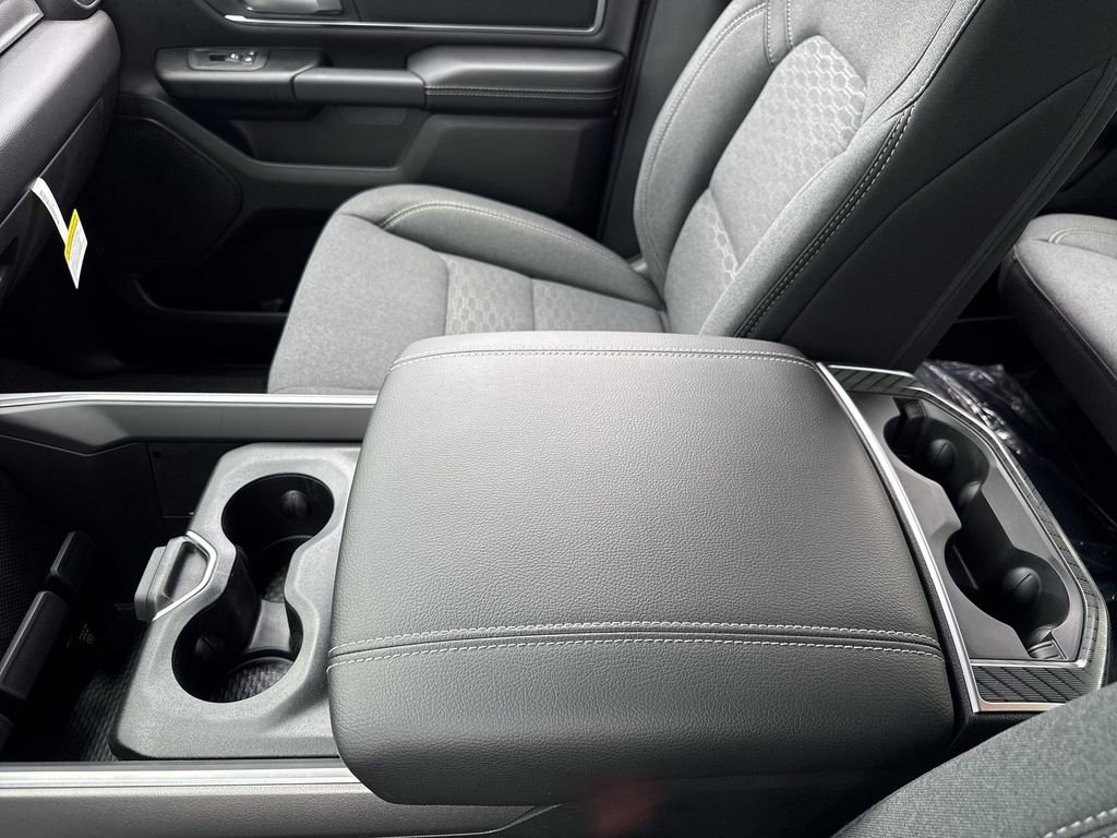 New 2026 RAM 1500 Big Horn image 20