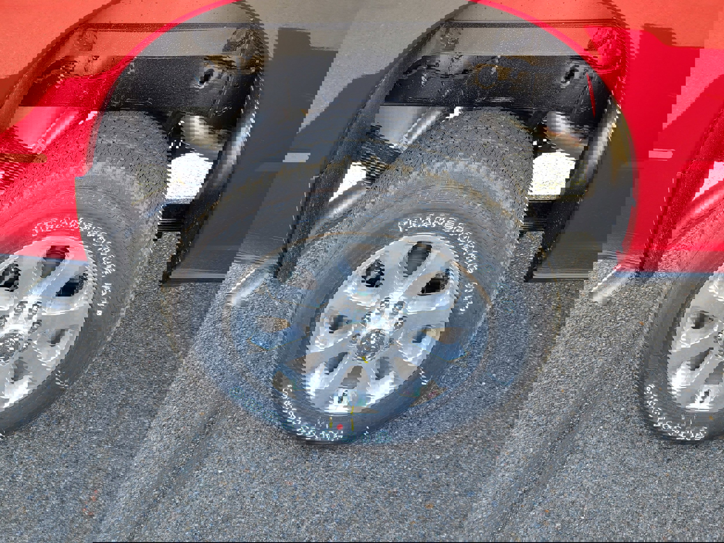 New 2026 RAM 3500 Laramie image 10