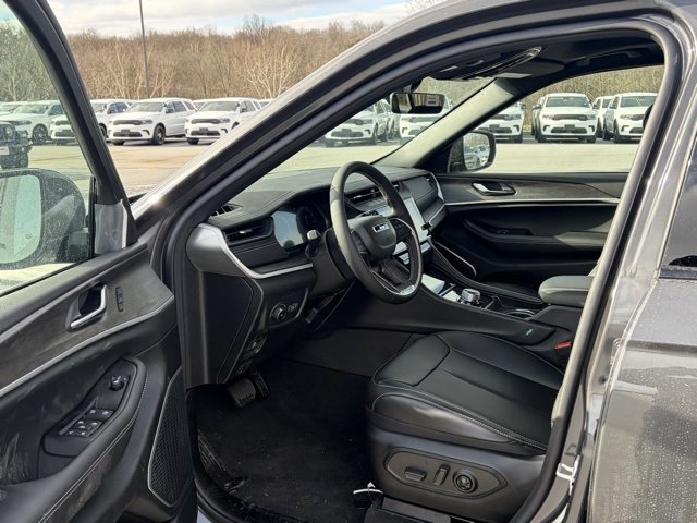 New 2026 Jeep Grand Cherokee Limited image 15