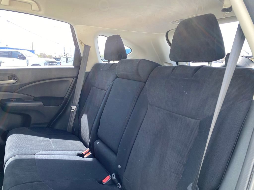 Used 2014 Honda CR-V LX image 15
