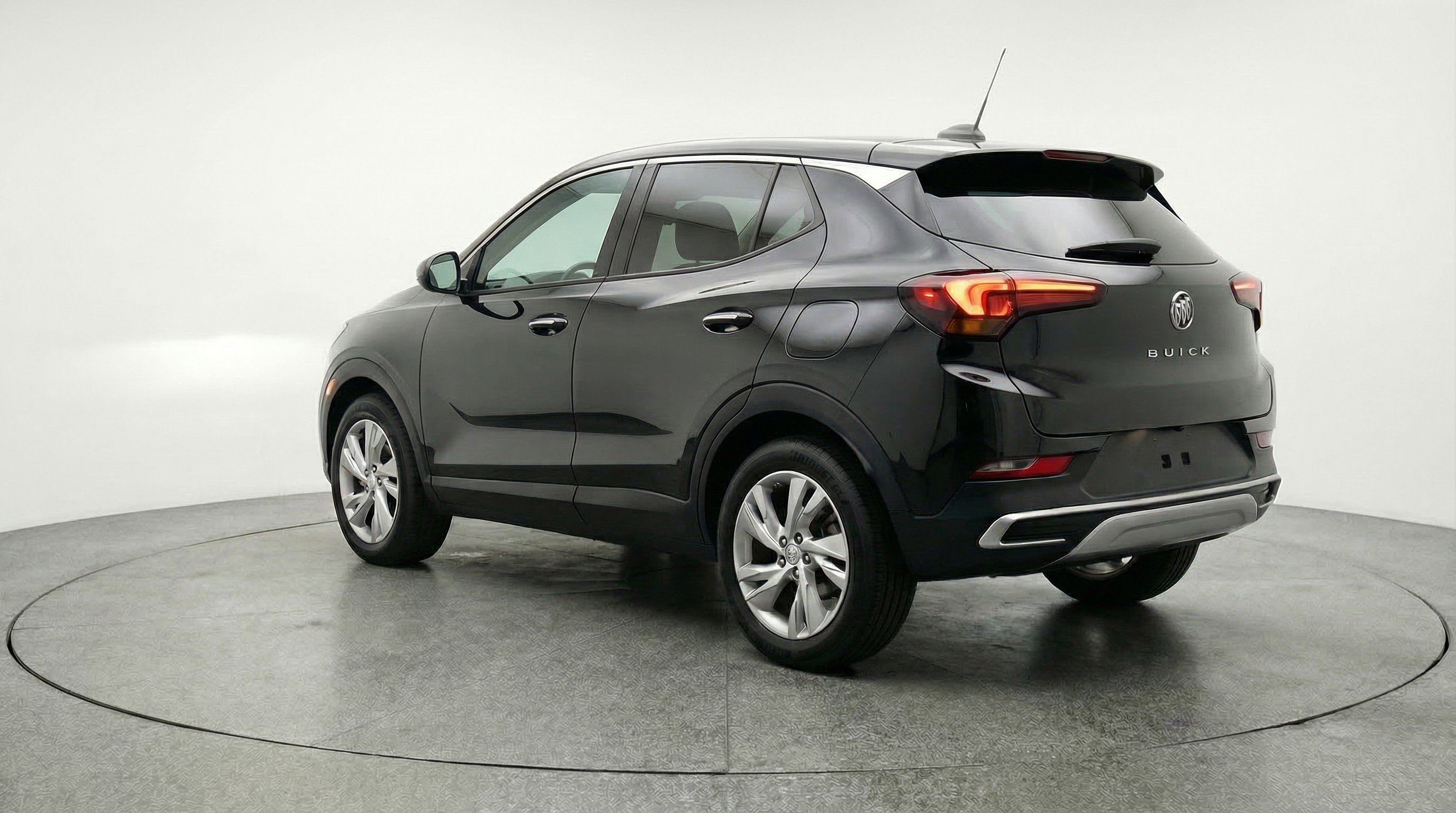 Used 2025 Buick Encore GX Preferred image 6