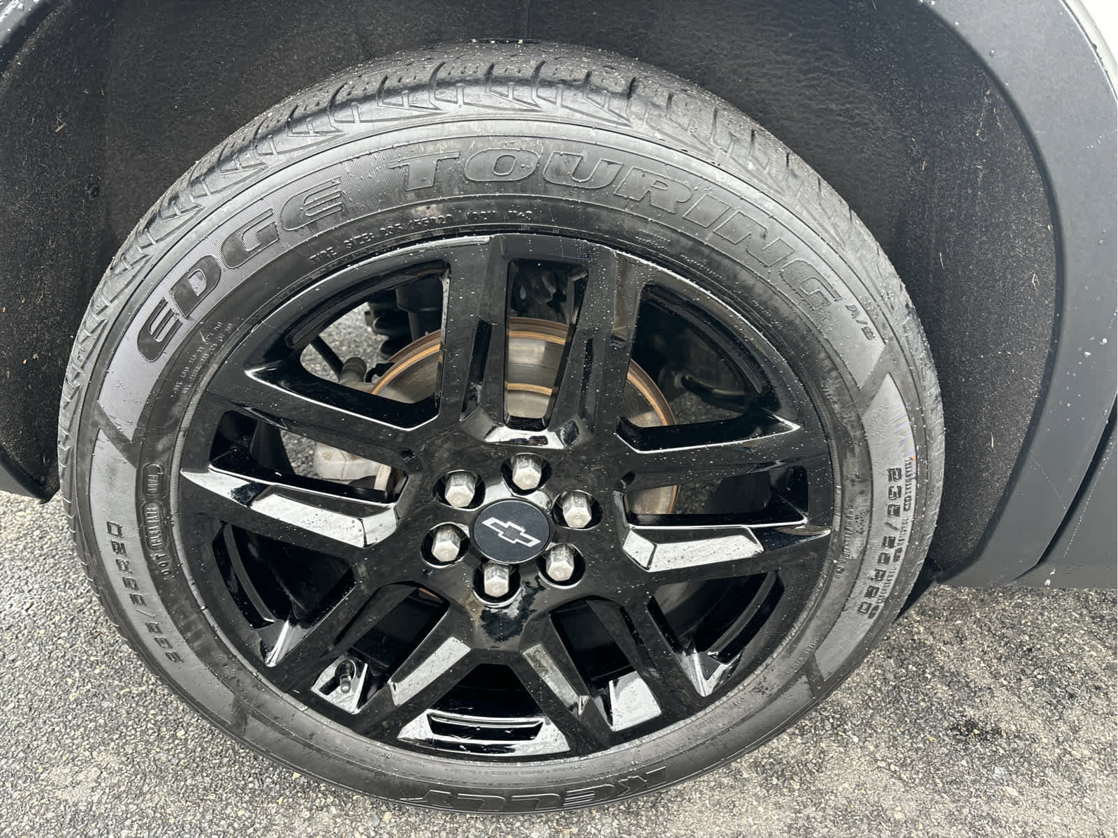 Certified 2022 Chevrolet Blazer LT AWD/4WD image 24
