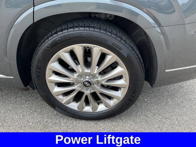 Used 2020 Hyundai Palisade Limited AWD/4WD image 47
