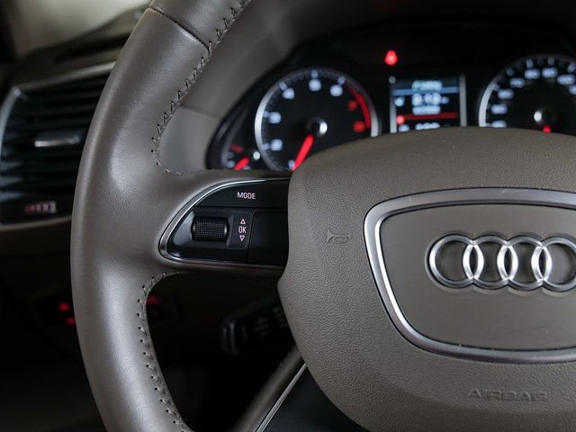 Used 2016 Audi Q5 2.0T Premium Plus w/ Technology Package AWD/4WD image 18