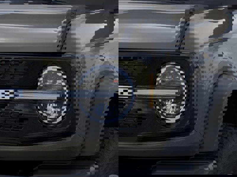 New 2025 Ford Bronco Badlands image 20