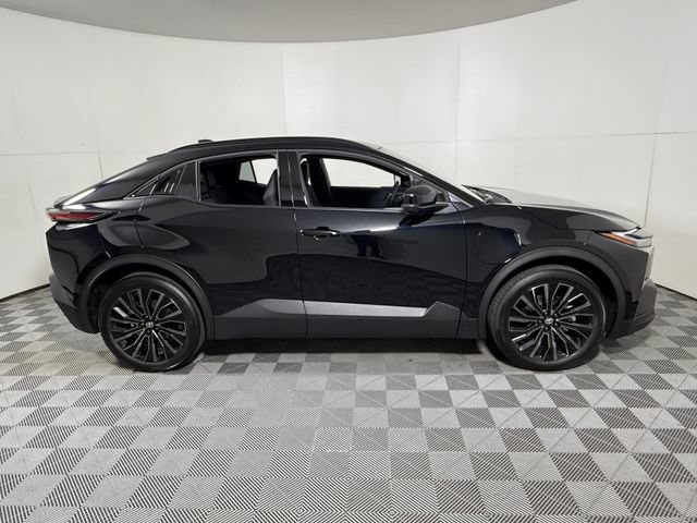 New 2026 Toyota C-HR AWD/4WD image 8