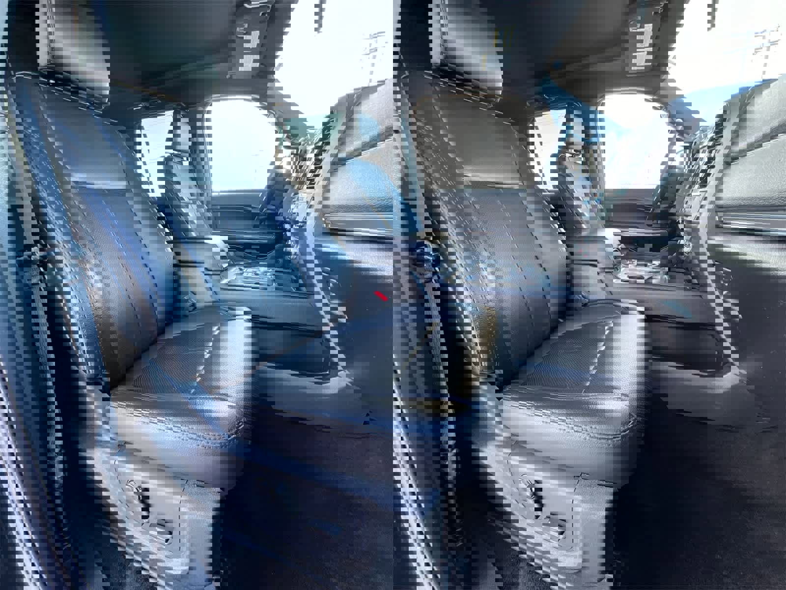 Used 2021 Ford Expedition Max XLT image 21