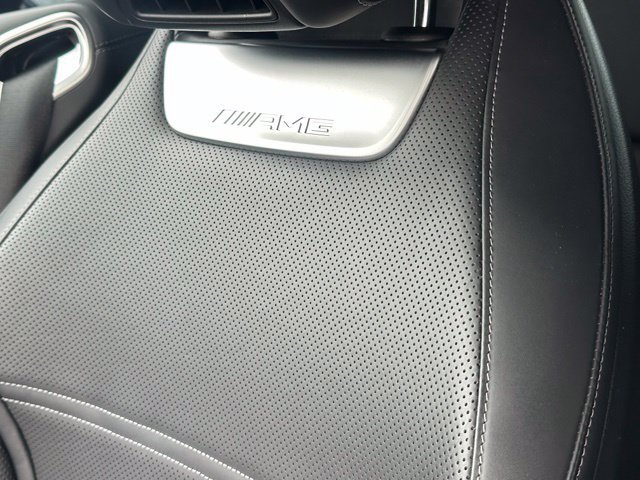Certified 2022 Mercedes-Benz SL 55 AMG 4MATIC image 34