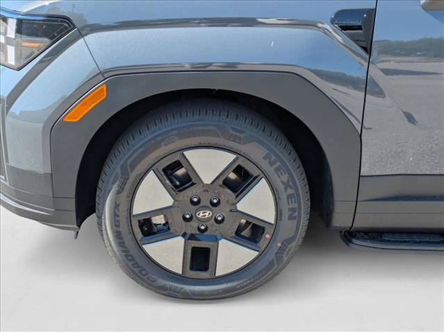New 2026 Hyundai Santa Fe SEL FWD image 10