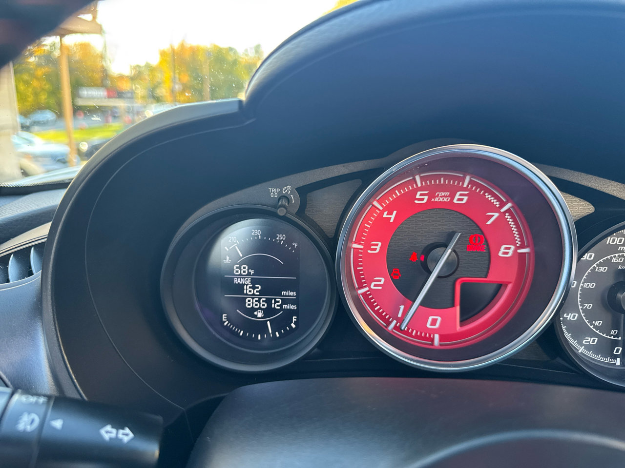 Used 2017 FIAT 124 Spider Abarth image 32