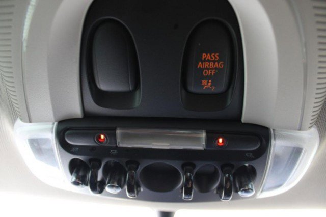 Used 2017 MINI Cooper S image 10