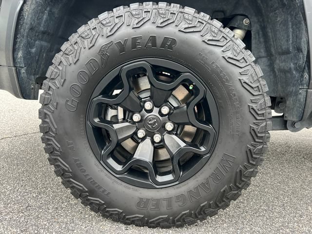 Used 2025 RAM 1500 RHO w/ Bed Utility Group AWD/4WD image 21