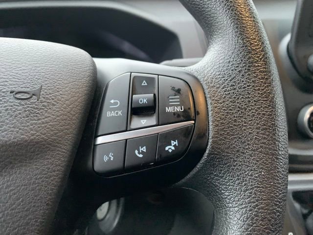 Used 2024 Ford Transit 250 Low Roof w/ Exterior Upgrade Package image 15