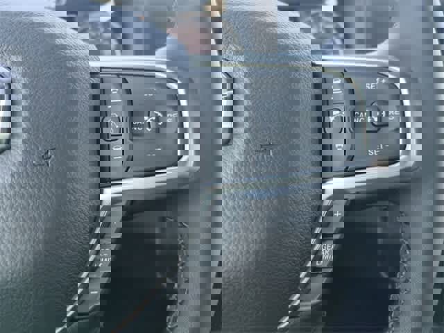 New 2026 RAM 2500 Big Horn image 25