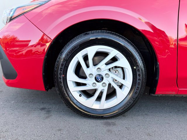 Certified 2025 Subaru Impreza 2.0i AWD/4WD image 27