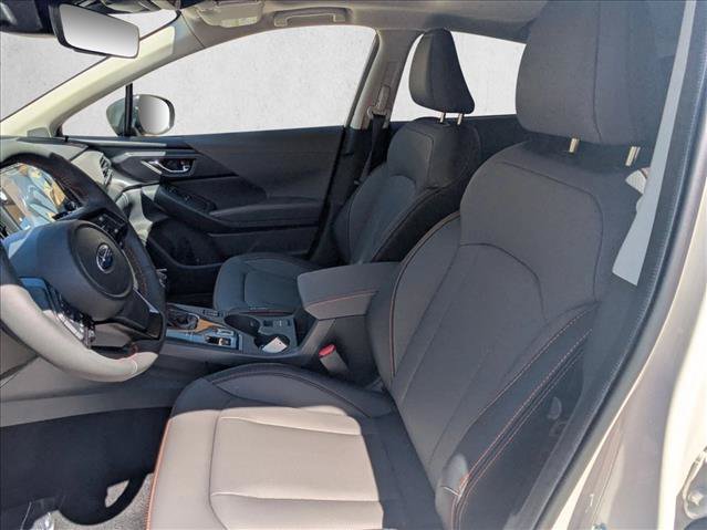 New 2026 Subaru Crosstrek 2.5i Limited w/ Crosstrek Mirror Package AWD/4WD image 11