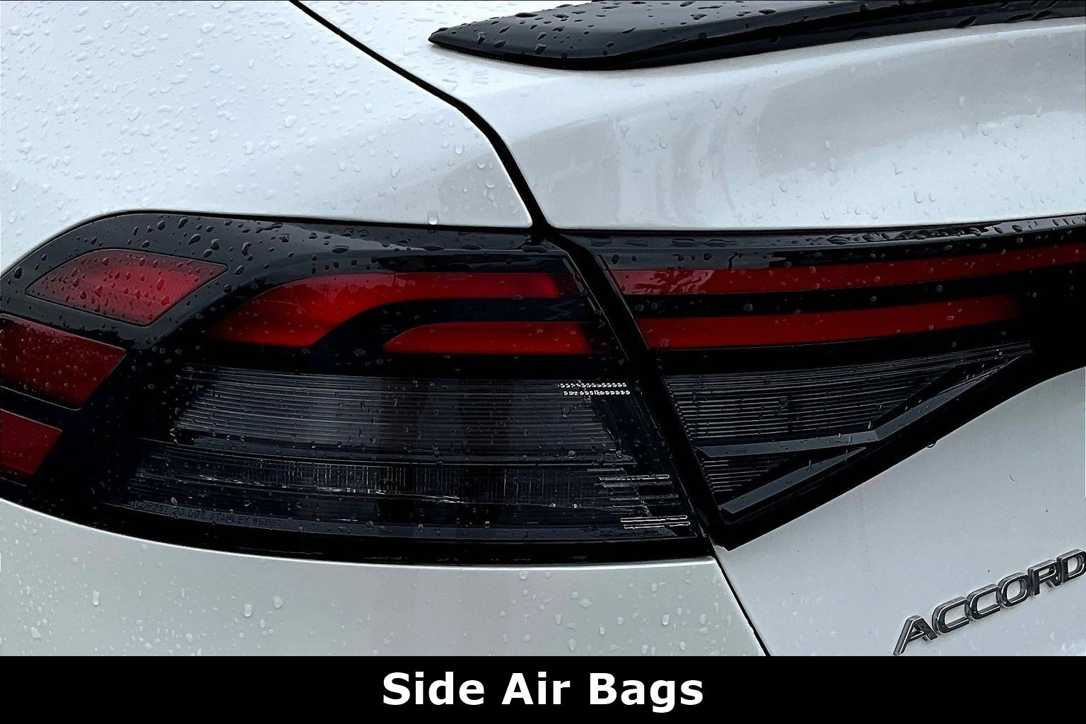 Used 2023 Honda Accord Sport image 22
