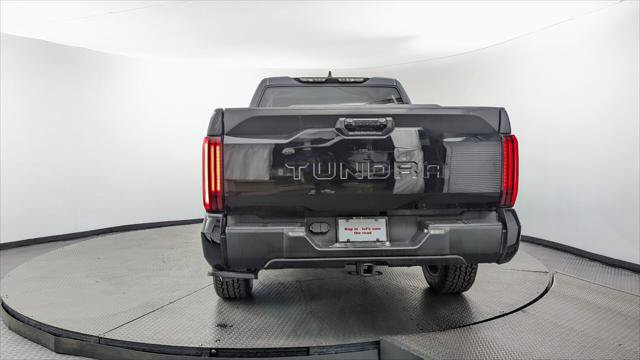 Used 2023 Toyota Tundra SR5 RWD image 7