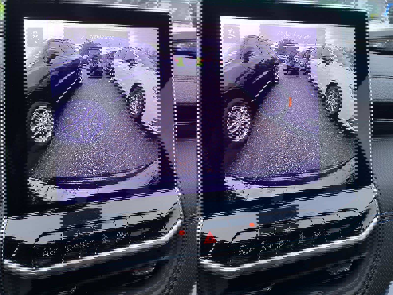 New 2026 Jeep Compass Limited image 9