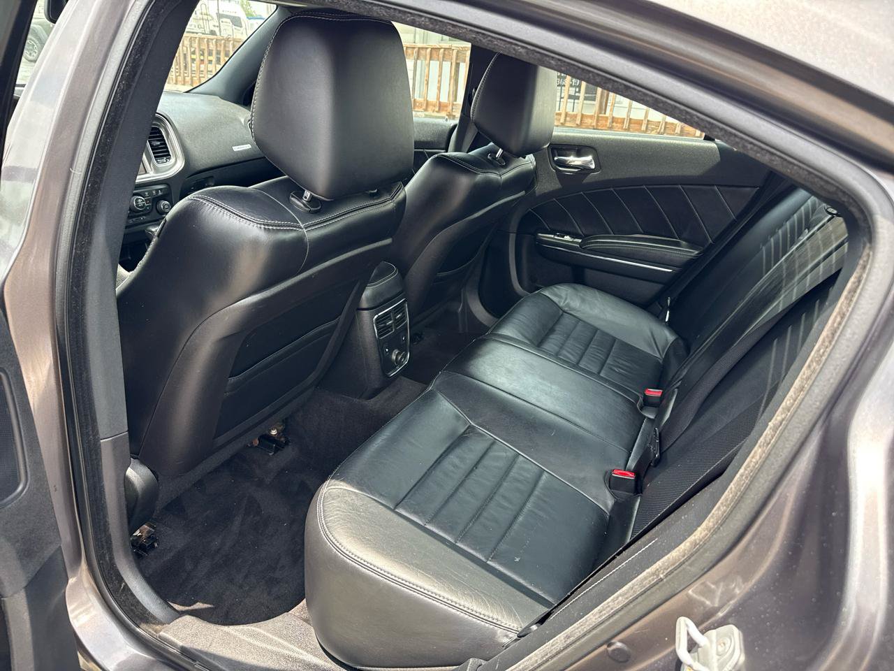 Used 2013 Dodge Charger R/T AWD/4WD image 17