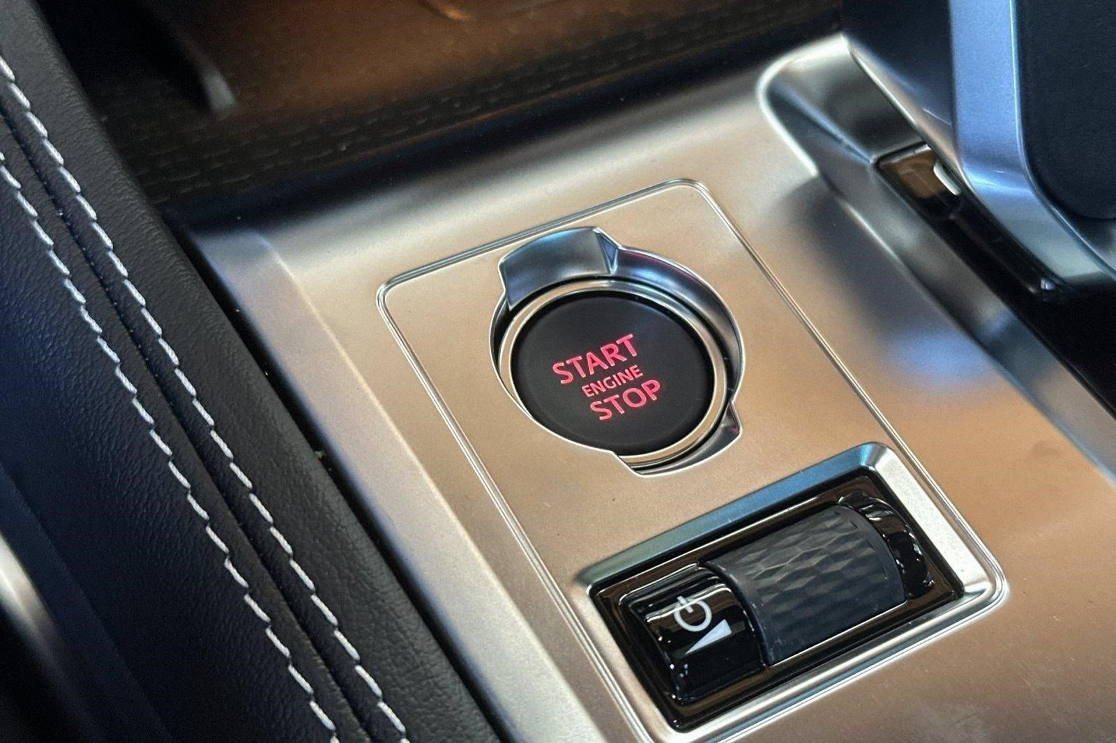 New 2026 Jaguar F-PACE R-Dynamic S AWD/4WD image 12