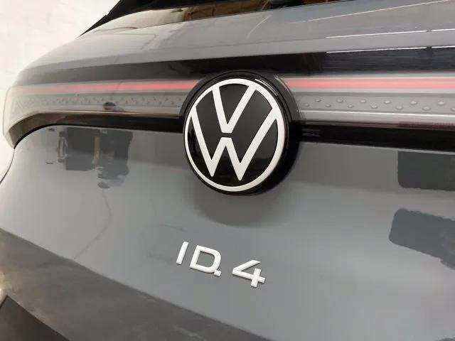 Used 2025 Volkswagen ID.4 Pro RWD image 98