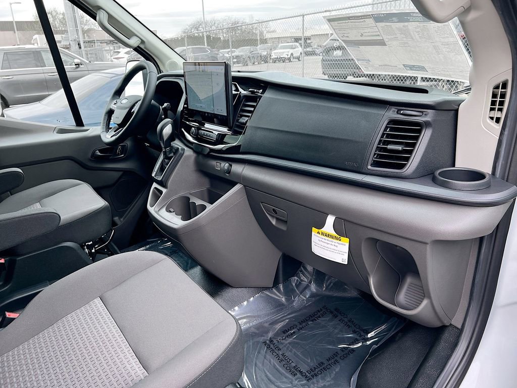New 2026 Ford Transit 350 XLT image 29
