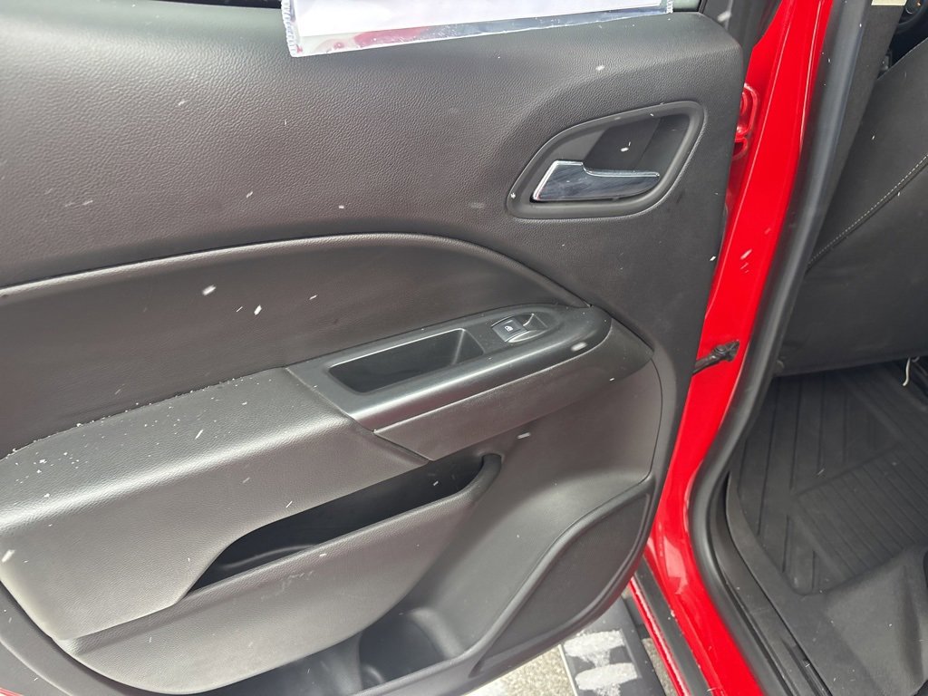 Used 2018 Chevrolet Colorado LT w/ LT Convenience Package image 6