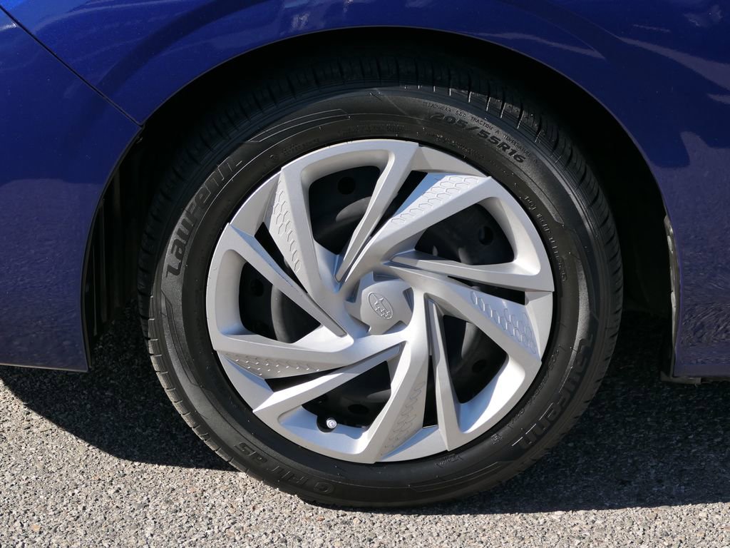 Used 2024 Subaru Impreza 2.0i image 26