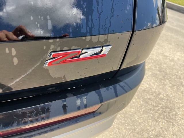 New 2026 Chevrolet Traverse Z71 AWD/4WD image 10