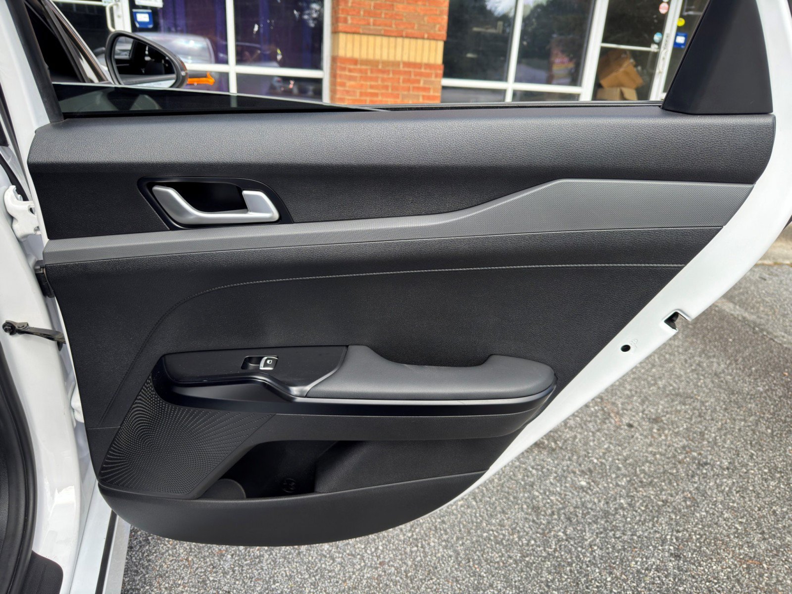 Used 2023 Kia K5 GT-Line FWD image 42