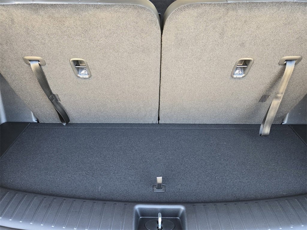 New 2026 Kia Sorento S w/ S Panoramic Sunroof Package FWD image 26