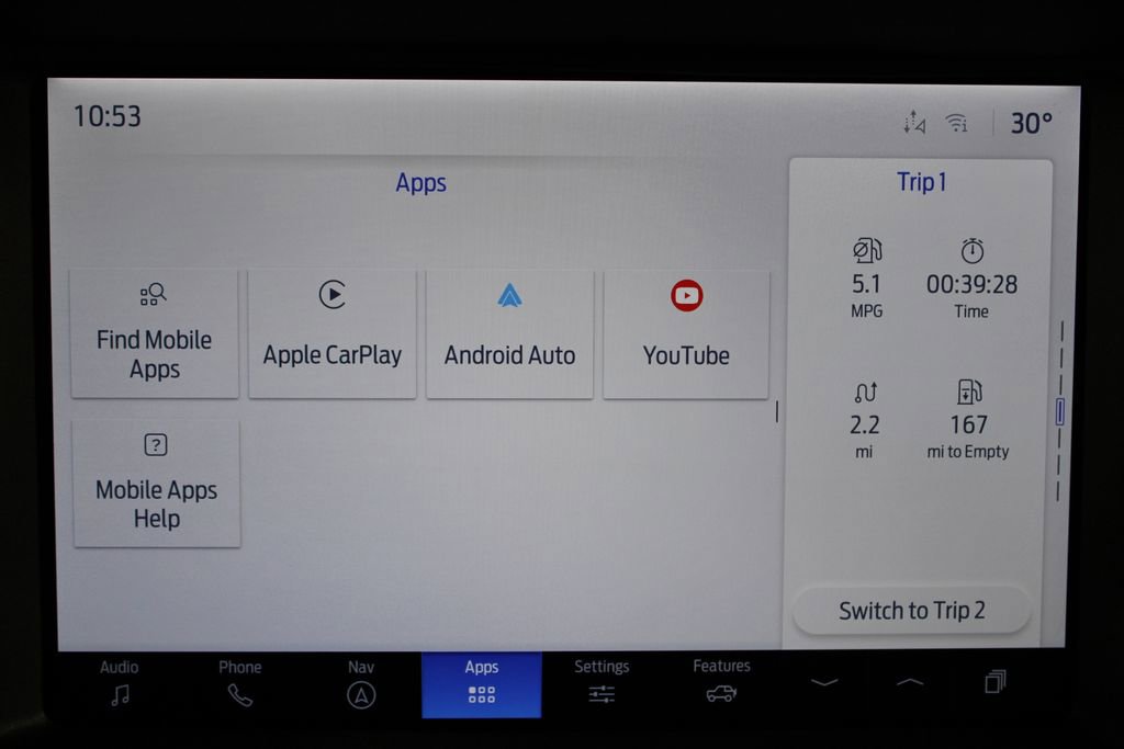 New 2025 Ford Bronco Big Bend w/ Black Diamond Package image 42