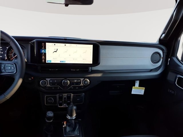 New 2026 Jeep Wrangler Sport S image 12
