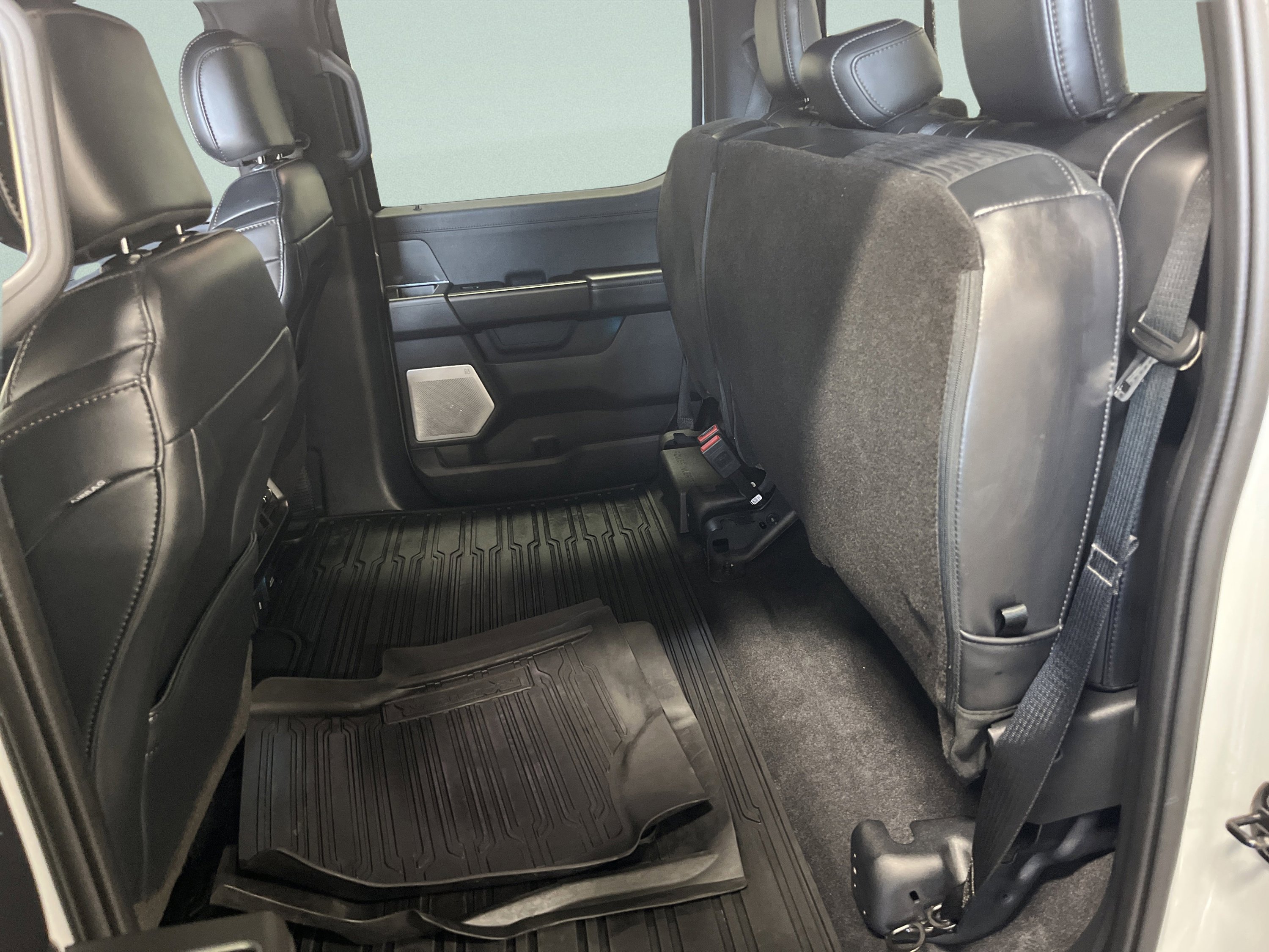 Used 2023 Ford F150 Raptor image 36