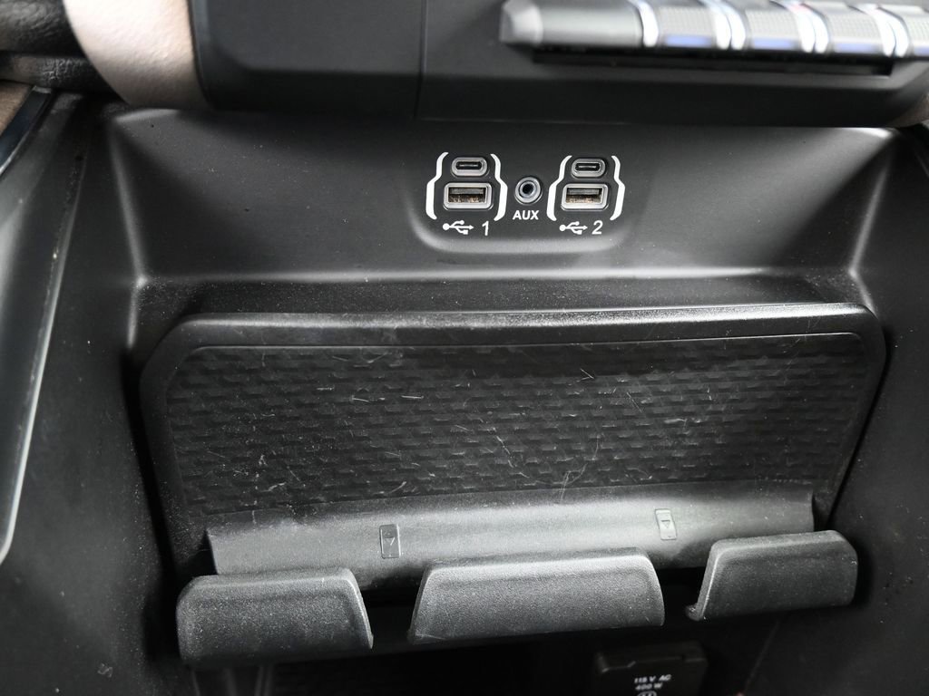 Used 2020 RAM 1500 Laramie image 27