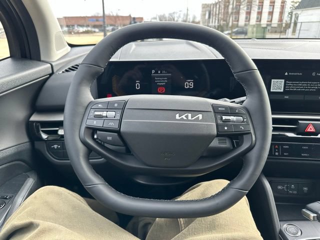 New 2026 Kia Sportage LX w/ LX Convenience Package FWD image 41