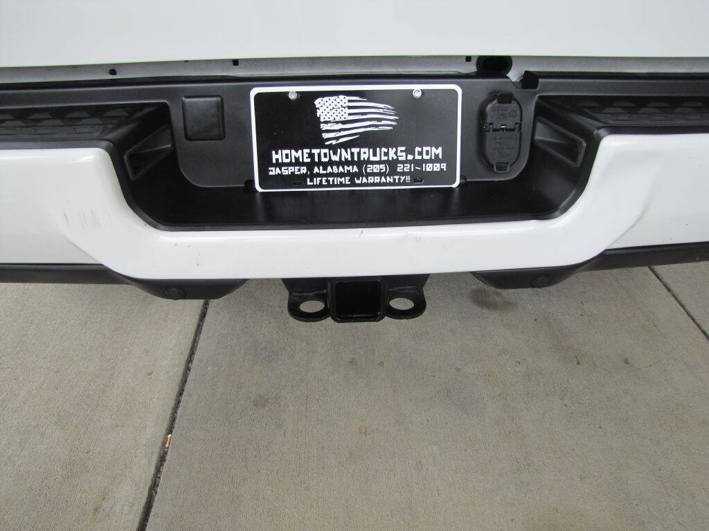 Used 2021 RAM 2500 Lone Star w/ Level 1 Equipment Group w/2_Y image 29