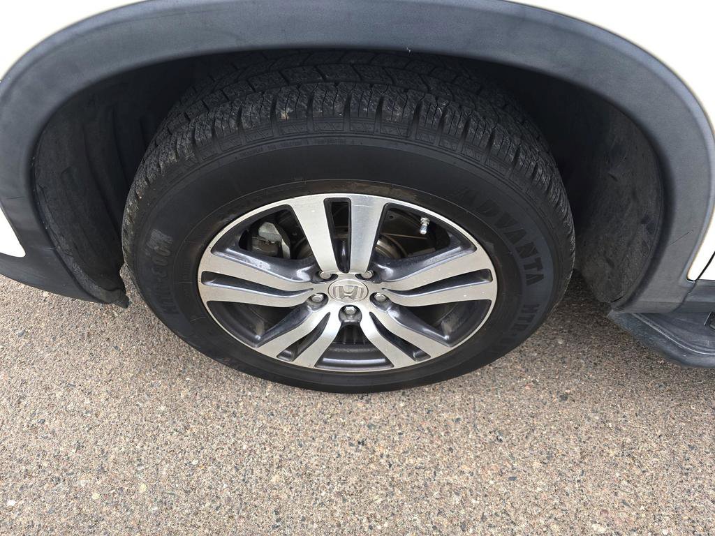 Used 2017 Honda Pilot EX image 40