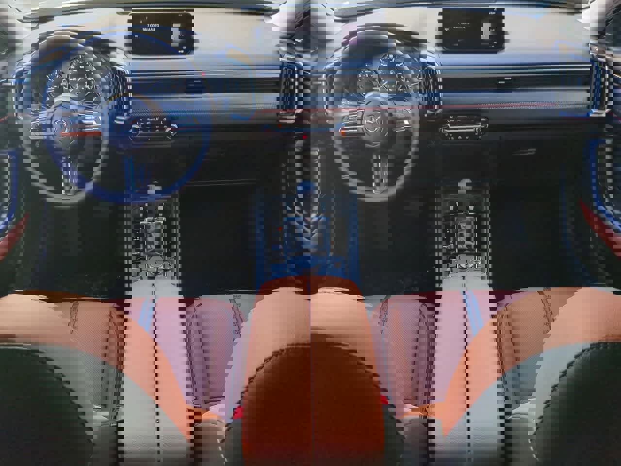 New 2025 MAZDA CX-50 Meridian Edition w/ Apex Package image 14