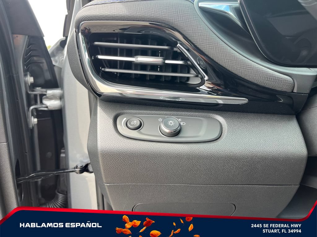 New 2026 Buick Envista Sport Touring w/ Convenience I Package FWD image 24