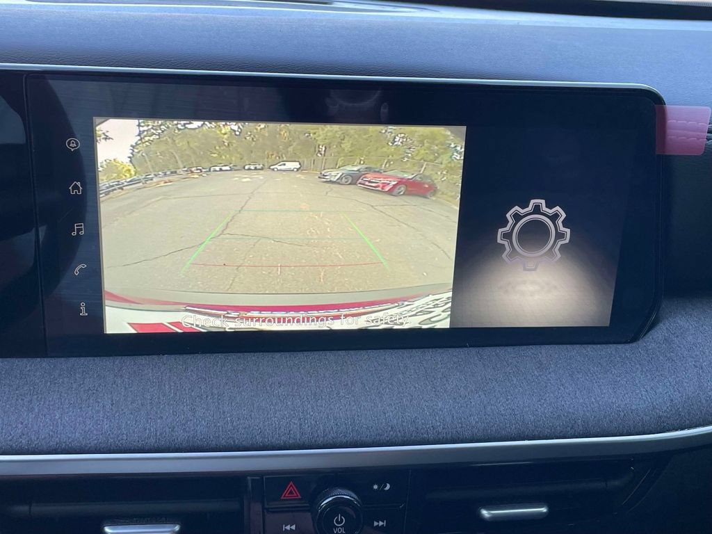 Used 2025 Nissan Kicks SV FWD image 26