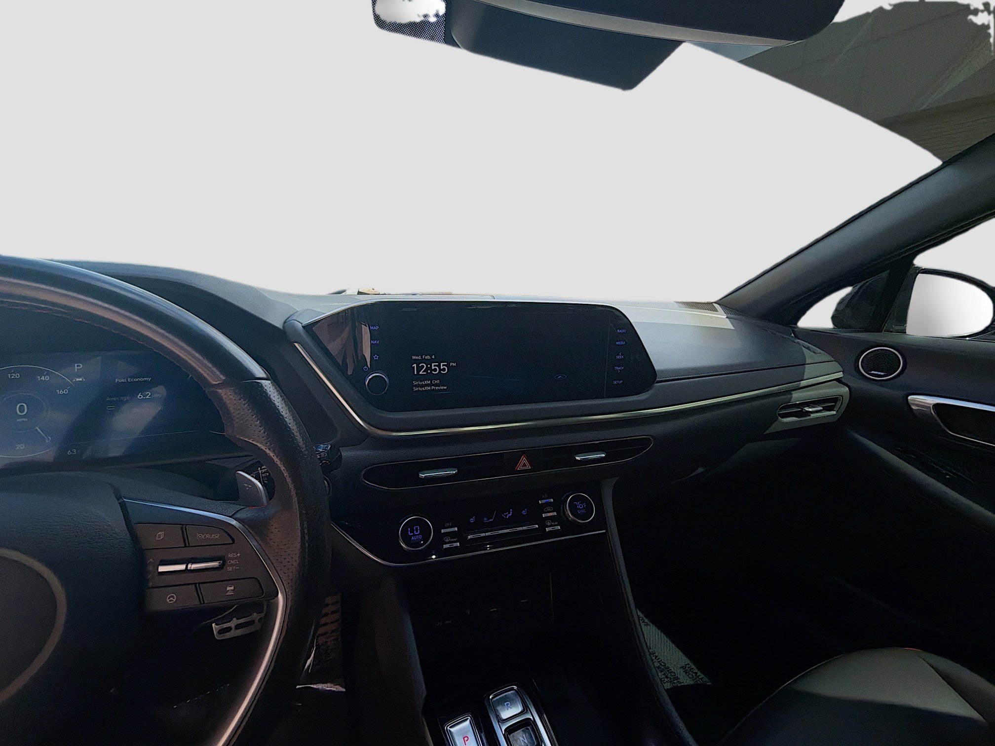 Used 2023 Hyundai Sonata SEL Plus image 10