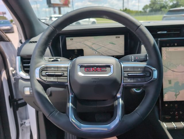 Used 2025 GMC Terrain Elevation AWD/4WD image 23