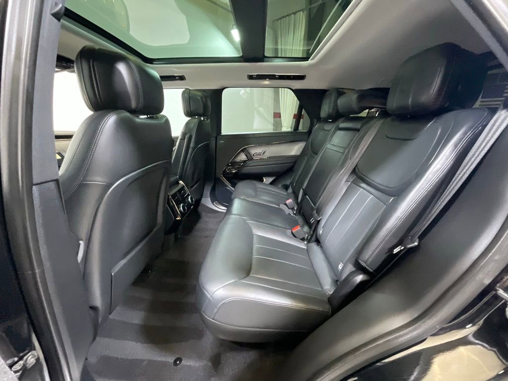 Used 2023 Land Rover Range Rover Sport SE image 40