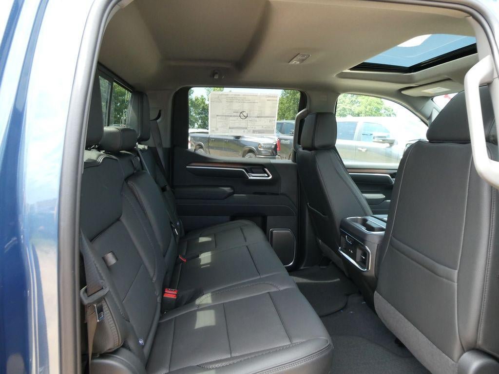 New 2026 GMC Sierra 1500 Denali AWD/4WD image 16